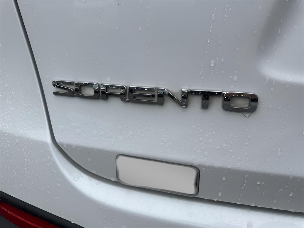 used 2017 Kia Sorento car, priced at $10,995