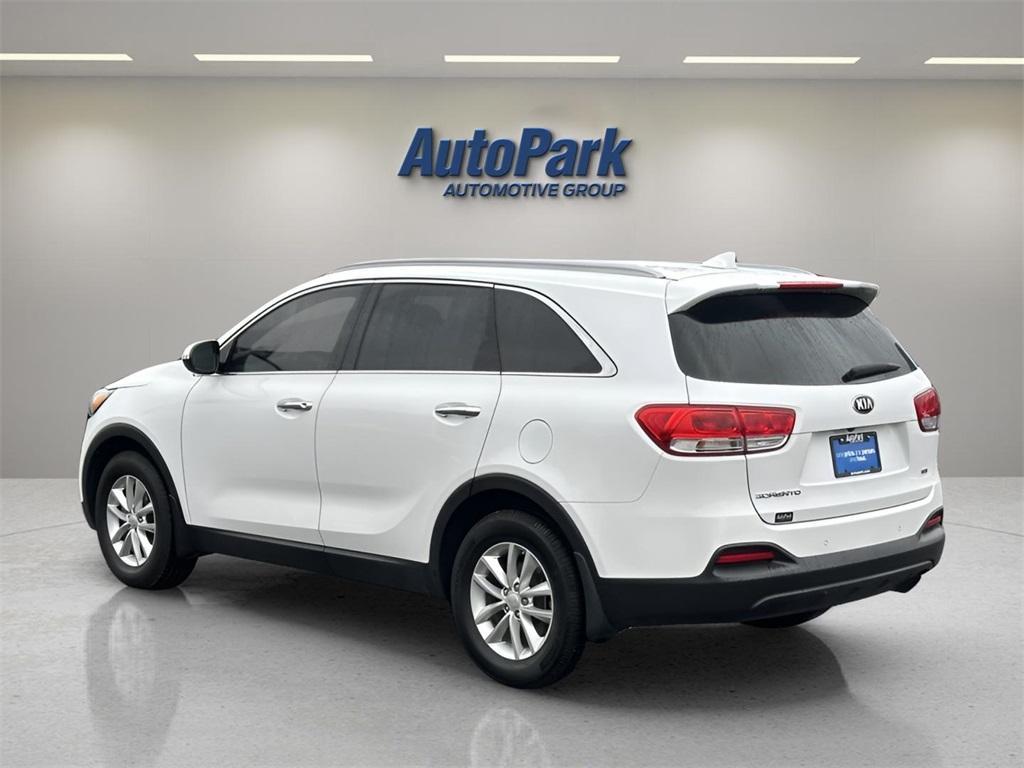used 2017 Kia Sorento car, priced at $10,995