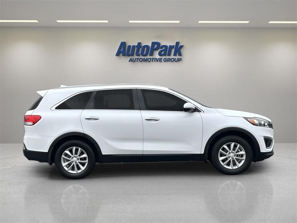 used 2017 Kia Sorento car, priced at $10,995