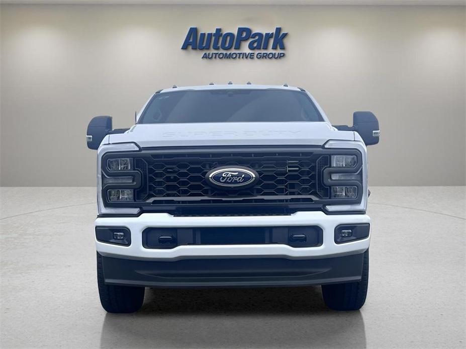 new 2024 Ford F-250 car, priced at $64,490