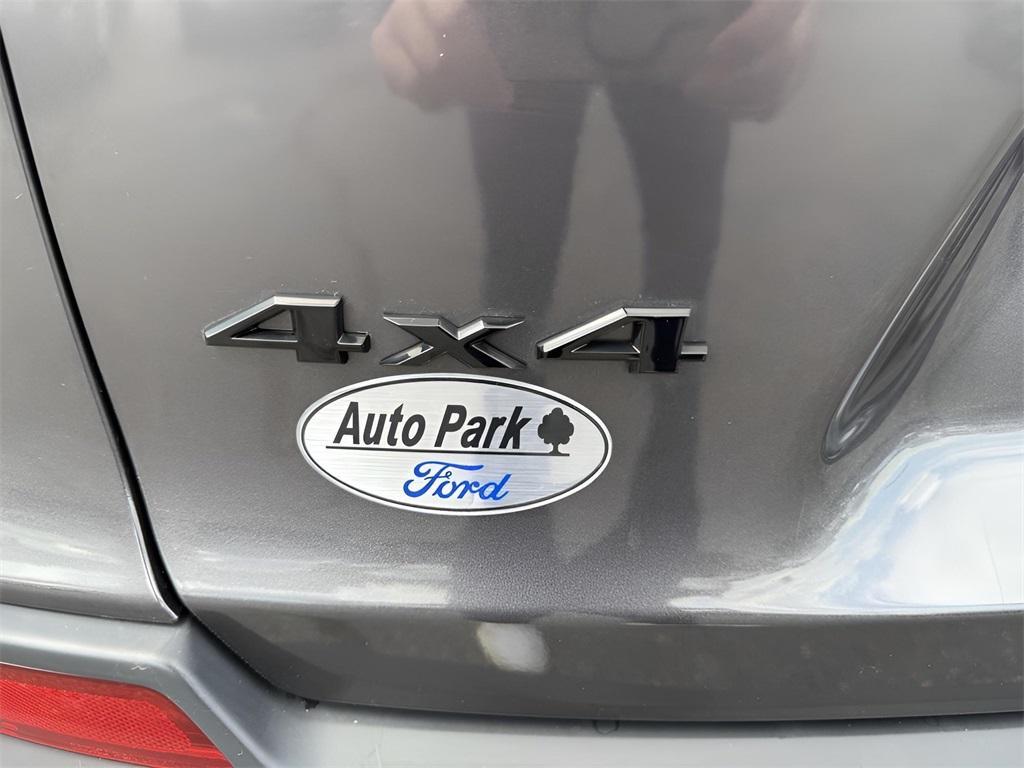 used 2019 Jeep Cherokee car, priced at $19,365