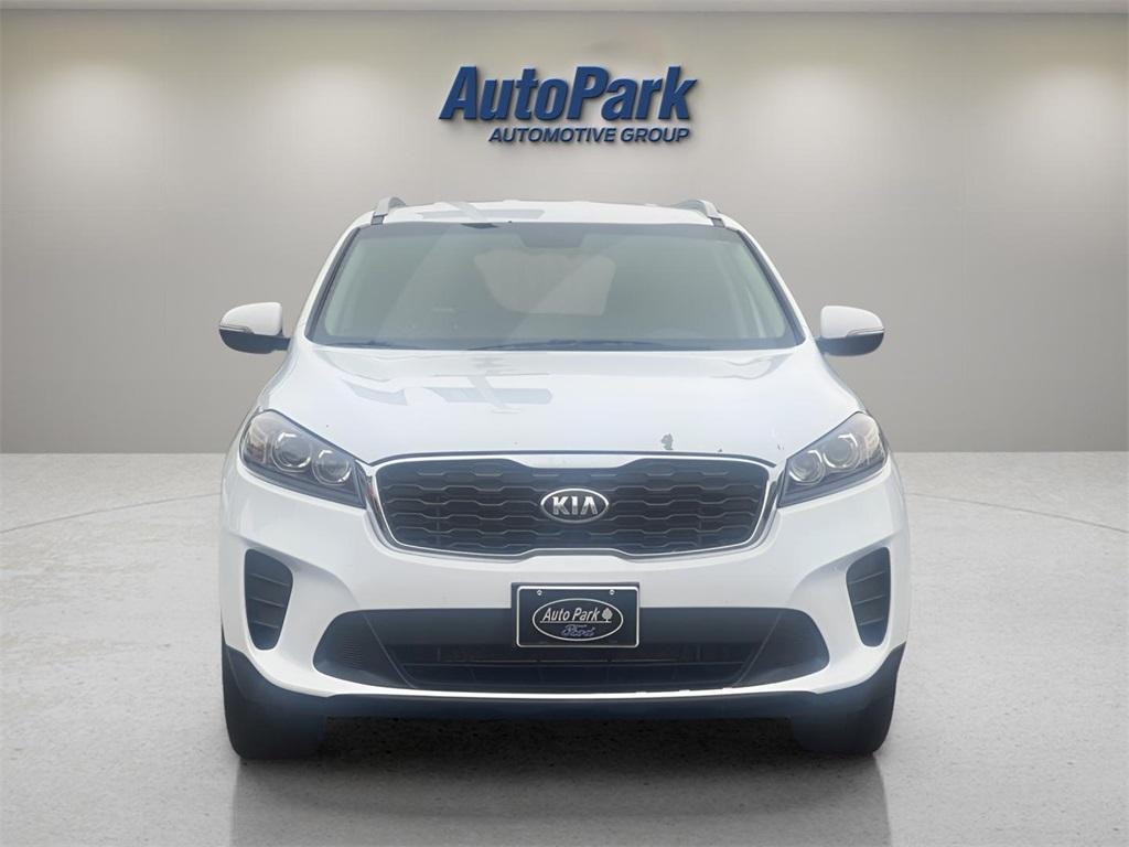 used 2019 Kia Sorento car, priced at $13,957