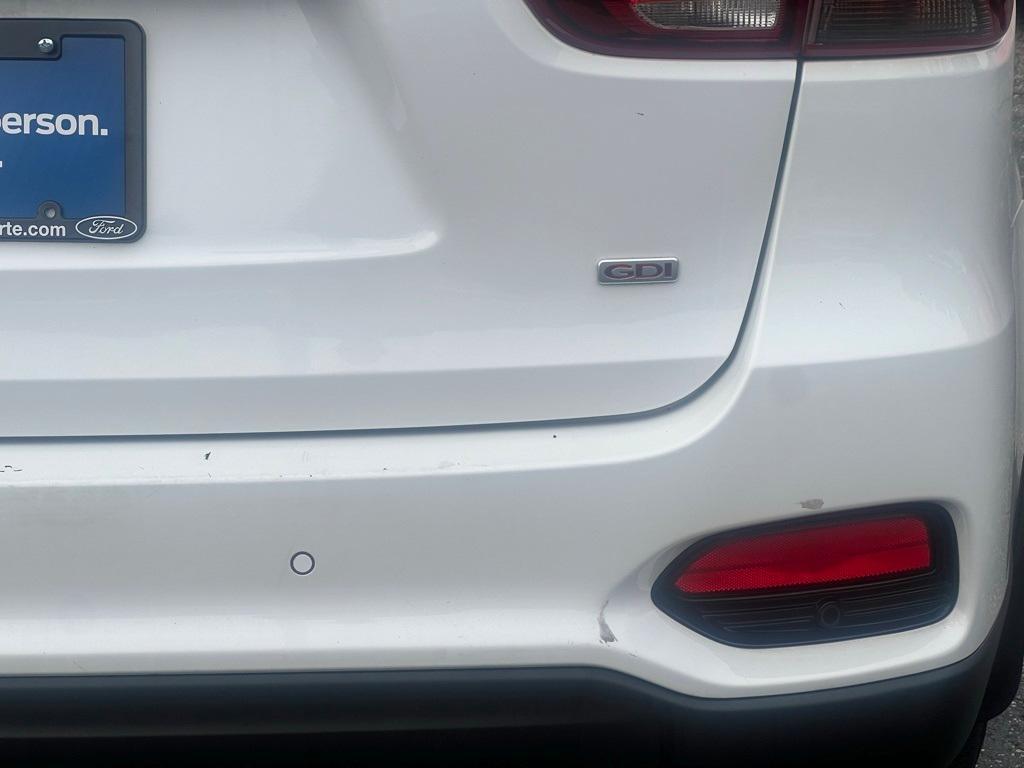 used 2019 Kia Sorento car, priced at $13,957