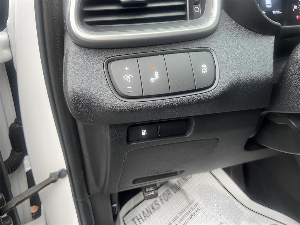 used 2019 Kia Sorento car, priced at $13,957