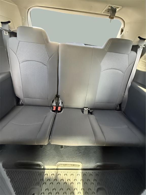 used 2017 Chevrolet Traverse car, priced at $11,000
