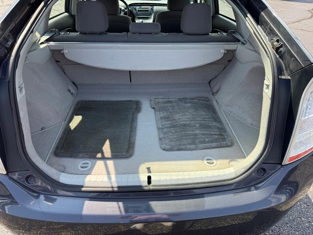 used 2011 Toyota Prius car, priced at $6,040