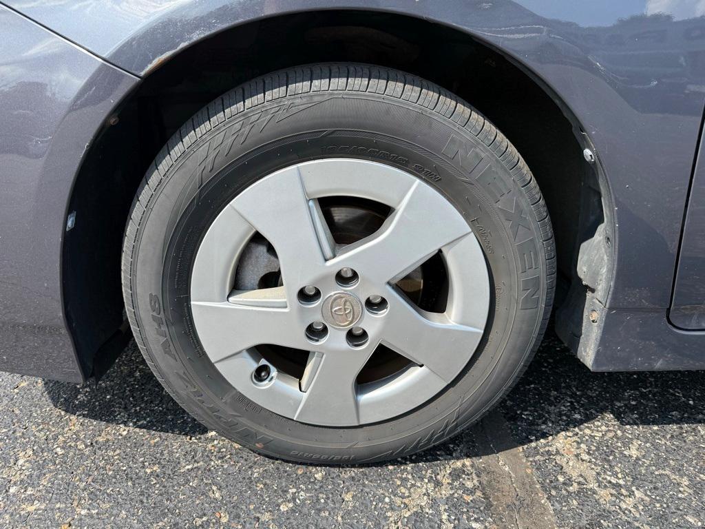 used 2011 Toyota Prius car, priced at $6,040