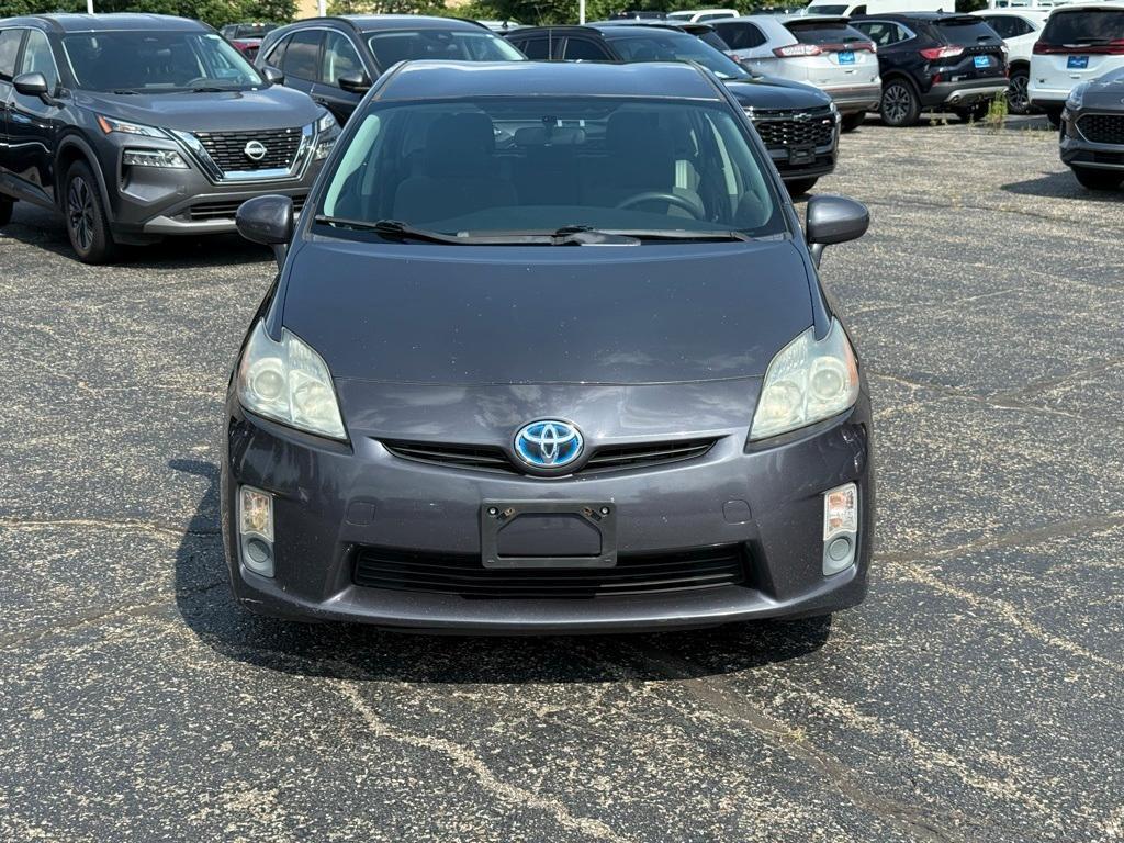 used 2011 Toyota Prius car, priced at $6,040