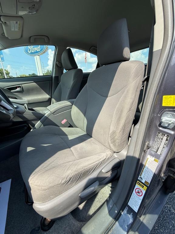 used 2011 Toyota Prius car, priced at $6,040
