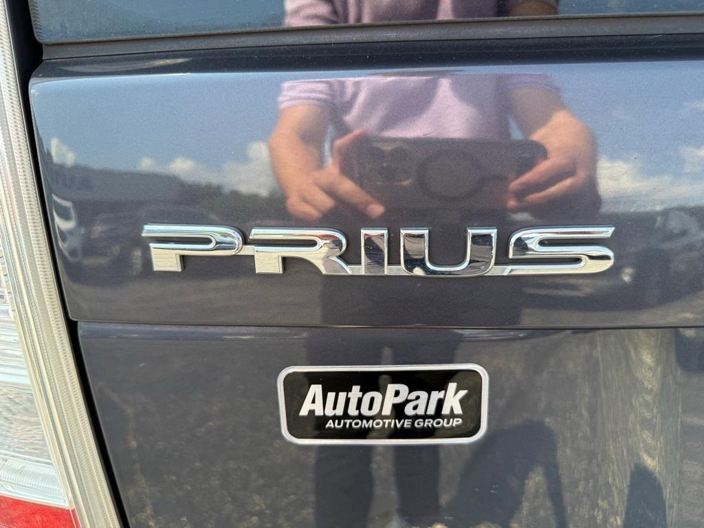 used 2011 Toyota Prius car, priced at $6,040