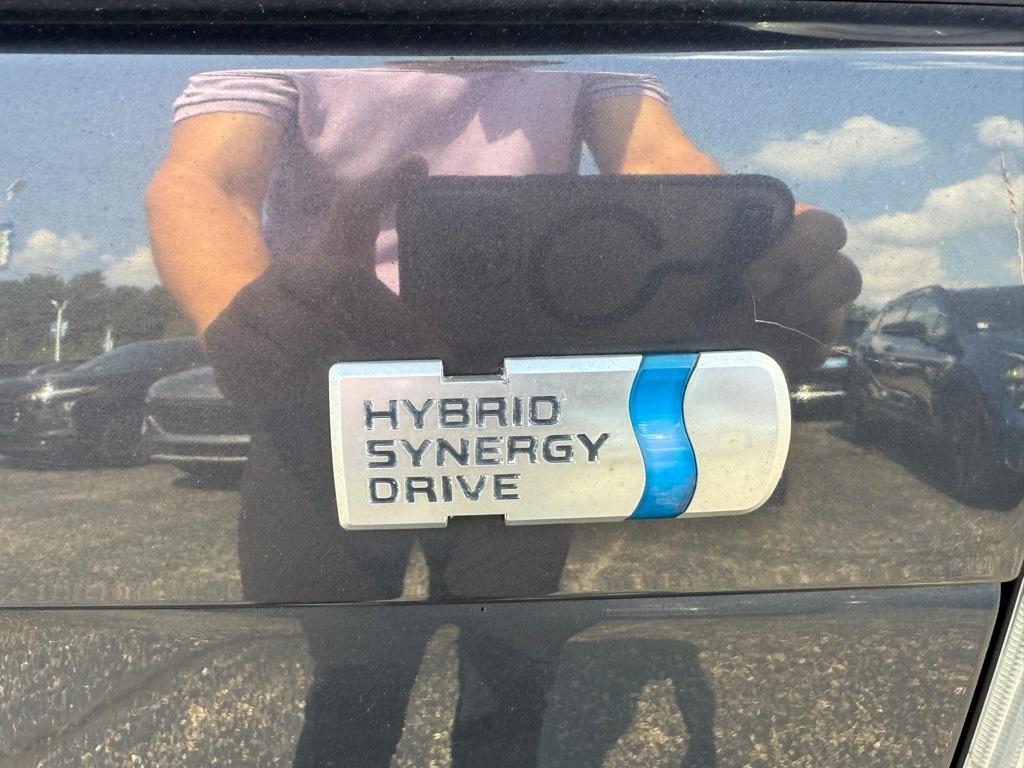 used 2011 Toyota Prius car, priced at $6,040