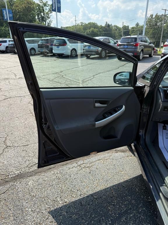 used 2011 Toyota Prius car, priced at $6,040