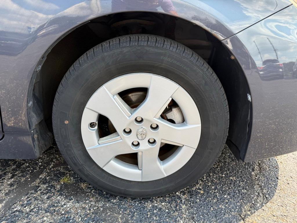 used 2011 Toyota Prius car, priced at $6,040