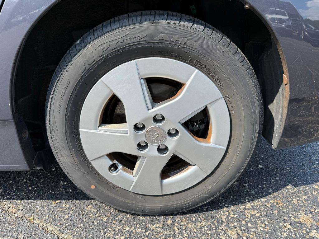 used 2011 Toyota Prius car, priced at $6,040