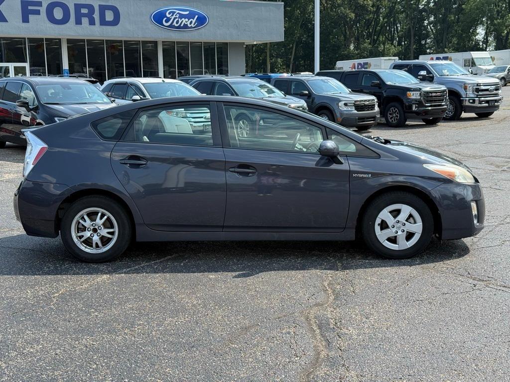 used 2011 Toyota Prius car, priced at $6,040