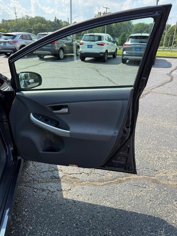 used 2011 Toyota Prius car, priced at $6,040