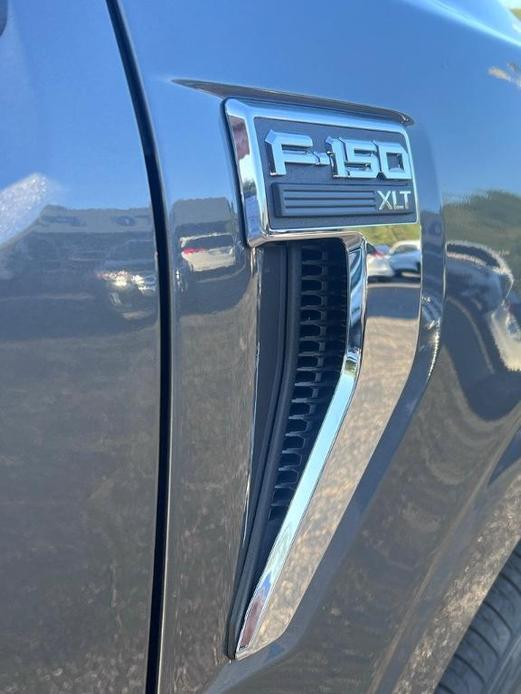 new 2024 Ford F-150 car, priced at $68,410