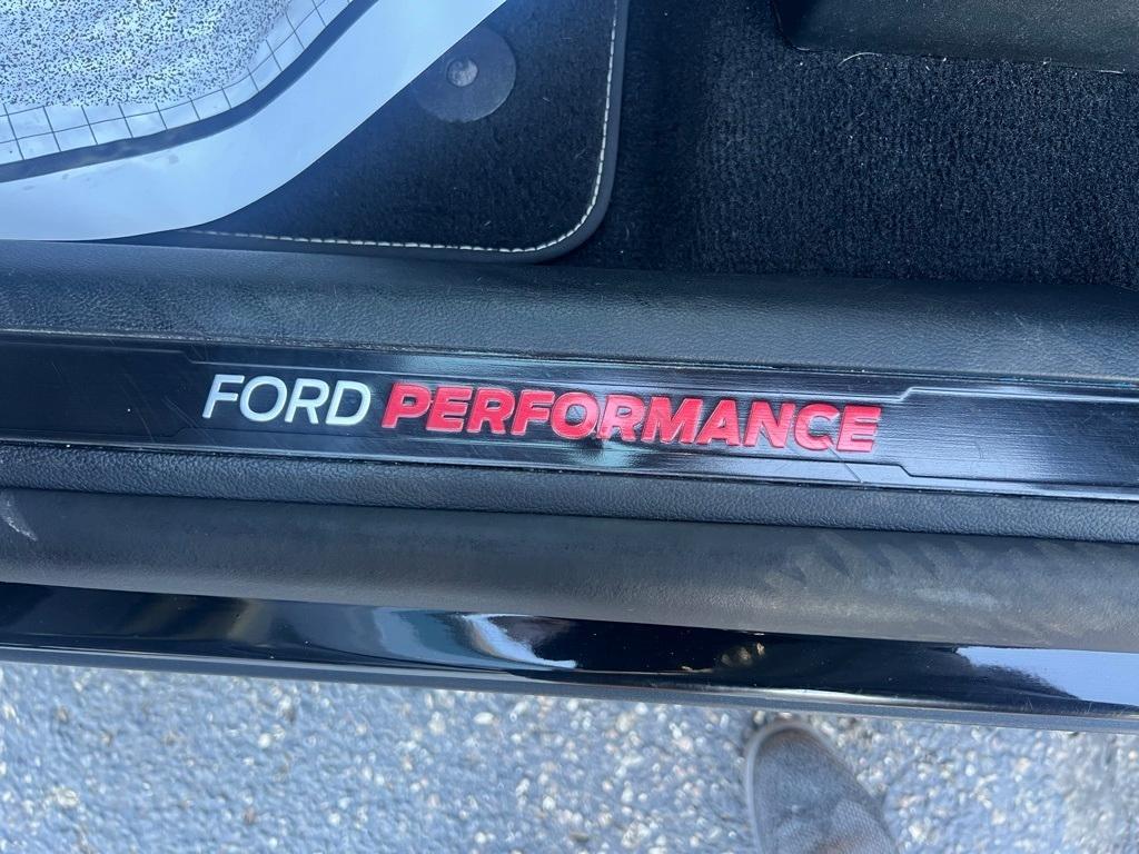 used 2023 Ford Explorer car, priced at $44,484