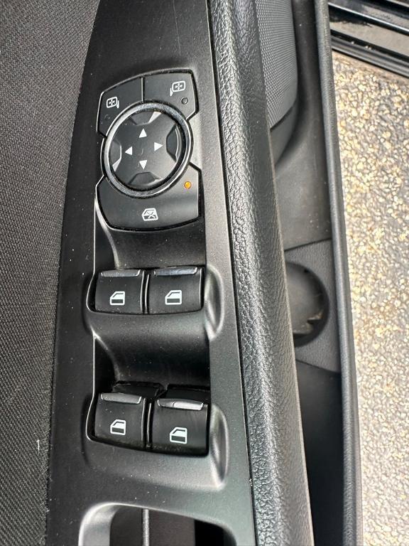 used 2017 Ford Fusion car, priced at $10,995
