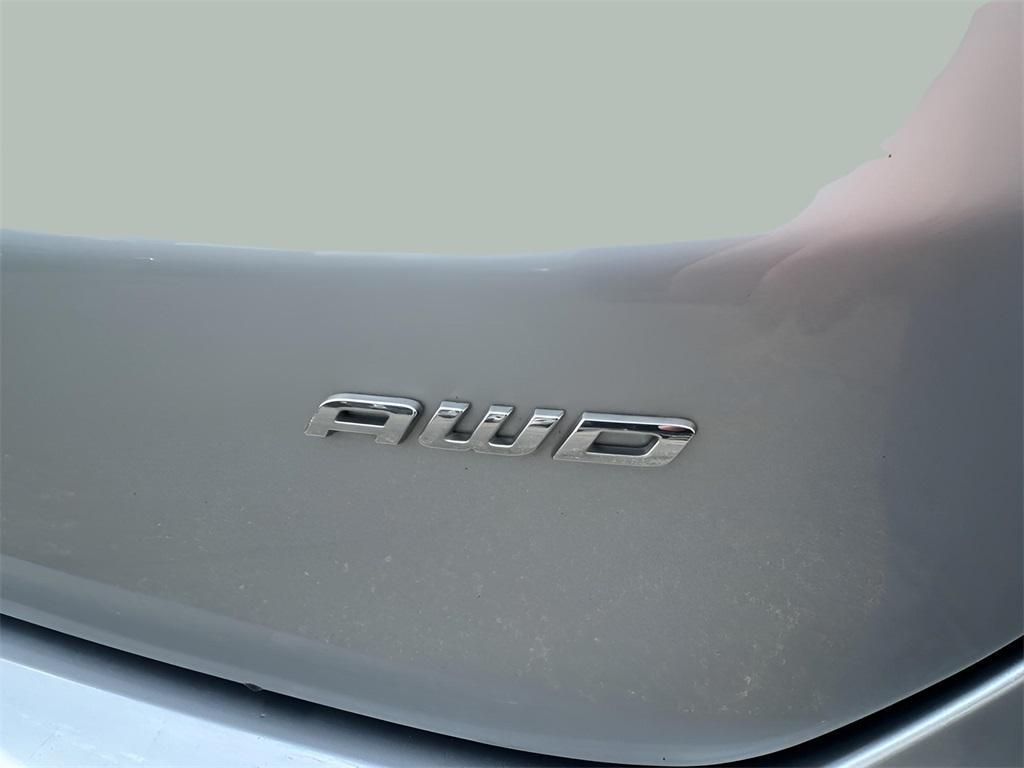 used 2022 Ford Edge car, priced at $23,500