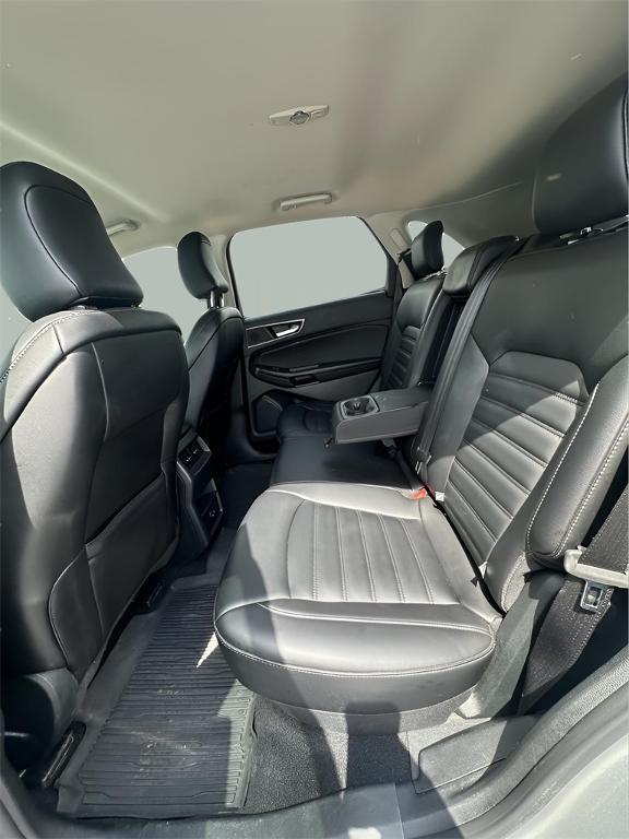 used 2022 Ford Edge car, priced at $23,500