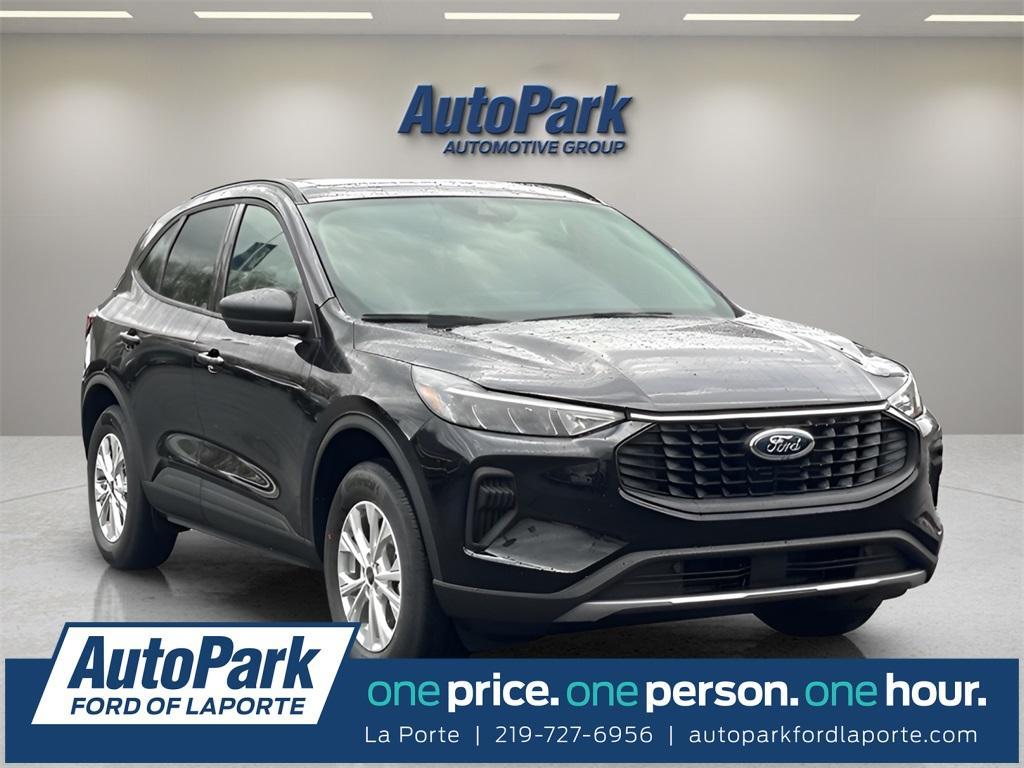 new 2025 Ford Escape car, priced at $37,355