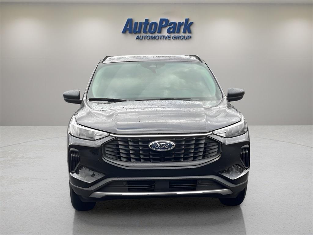 new 2025 Ford Escape car, priced at $37,355