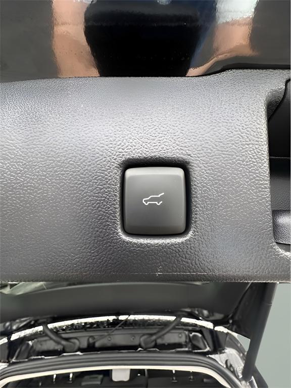 new 2025 Ford Escape car, priced at $37,355