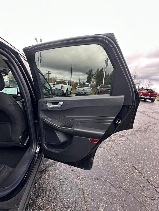 new 2025 Ford Escape car, priced at $37,355