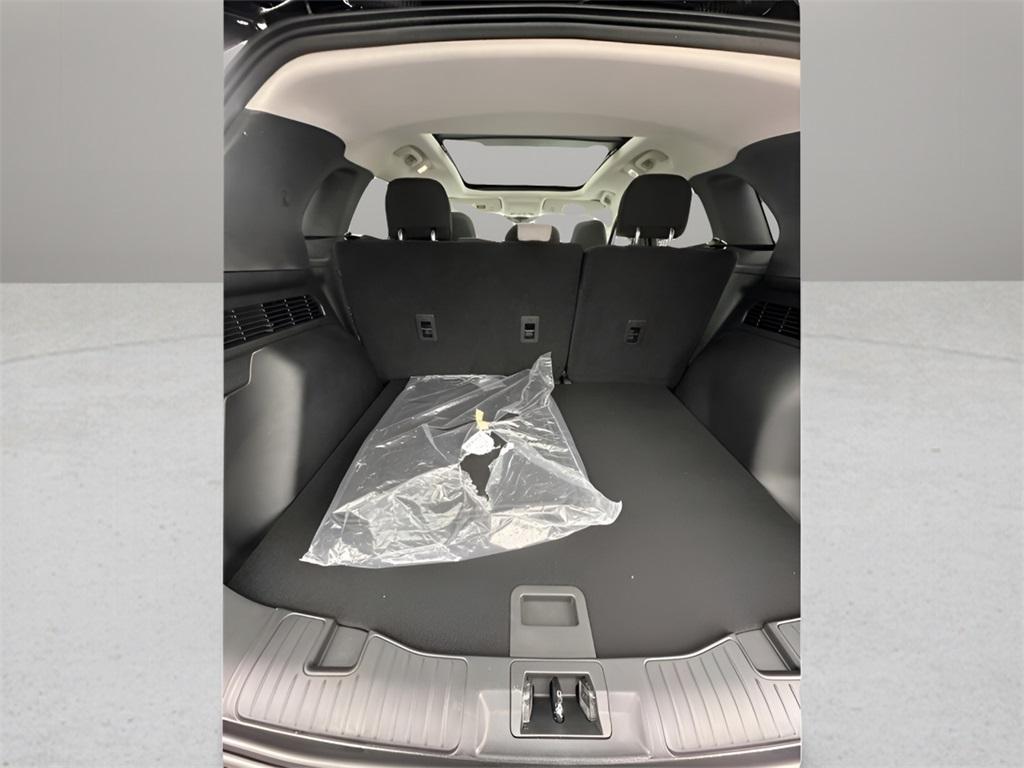 new 2025 Ford Escape car, priced at $37,355