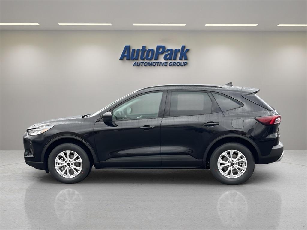 new 2025 Ford Escape car, priced at $37,355