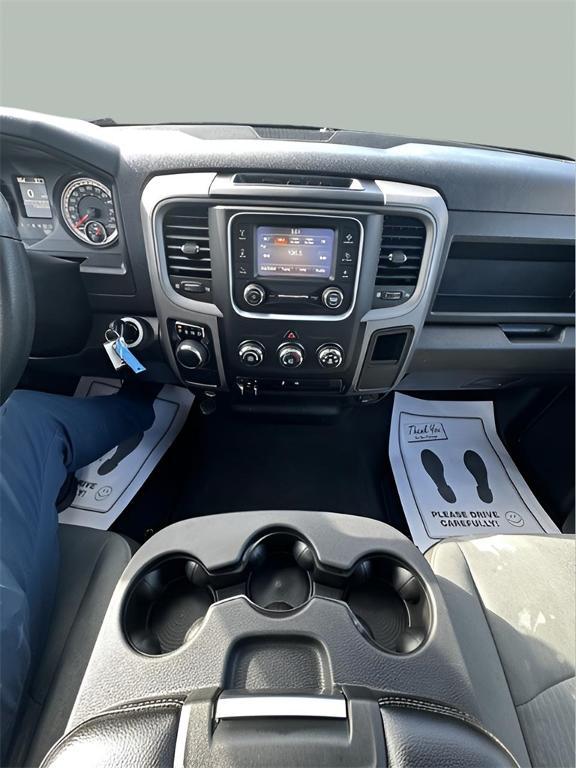 used 2023 Ram 1500 Classic car, priced at $24,995