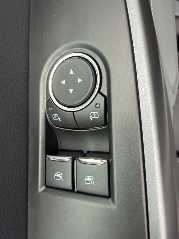 new 2025 Ford F-250 car, priced at $56,910