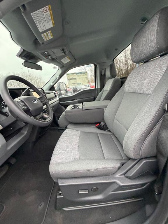 new 2025 Ford F-250 car, priced at $56,910