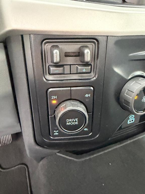 new 2025 Ford F-250 car, priced at $56,910