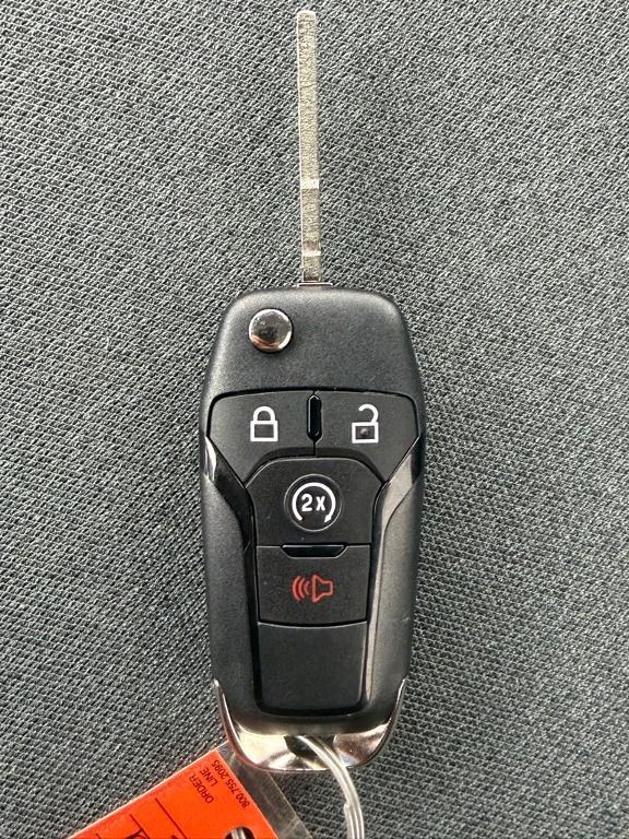 new 2025 Ford F-250 car, priced at $56,910