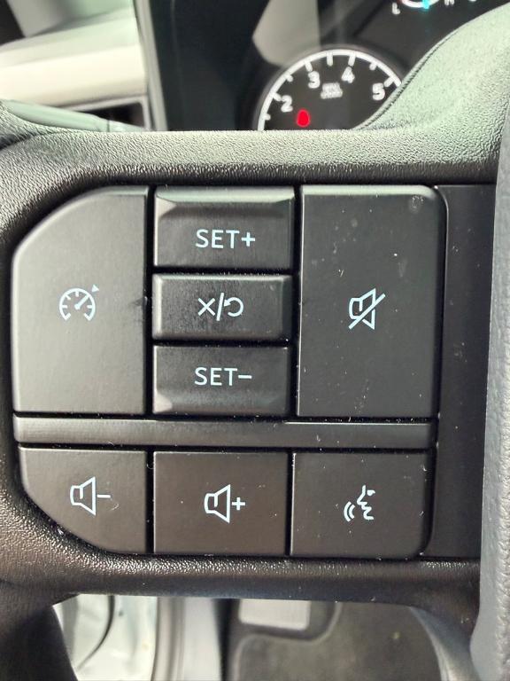 new 2025 Ford F-250 car, priced at $56,910