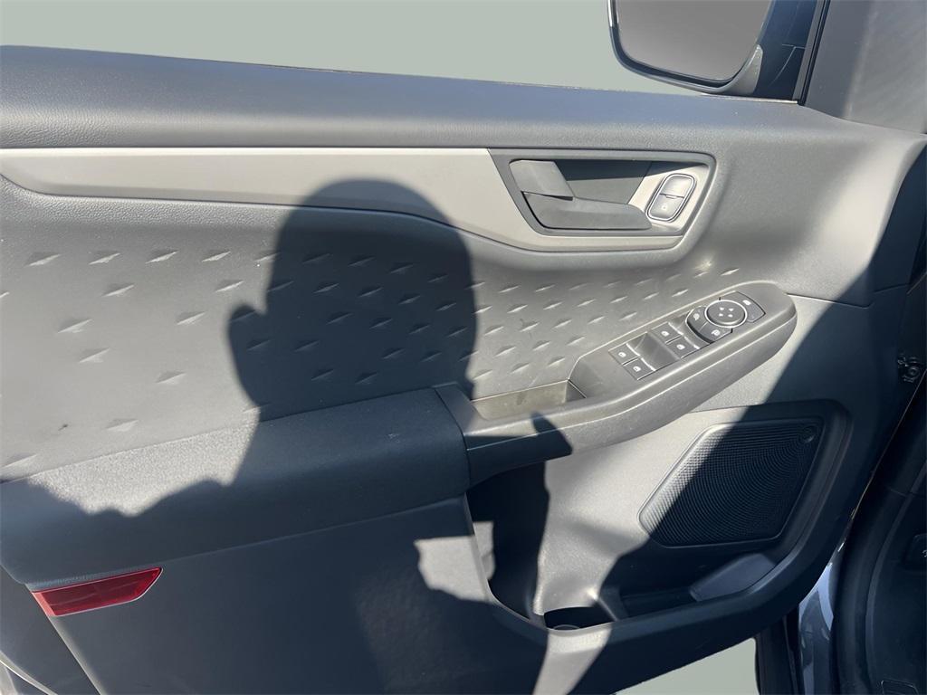 used 2020 Ford Escape car, priced at $19,867