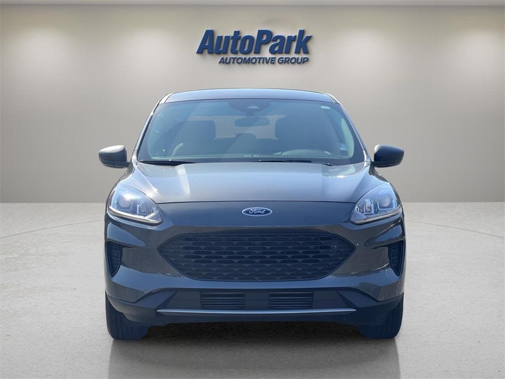 used 2020 Ford Escape car, priced at $19,867