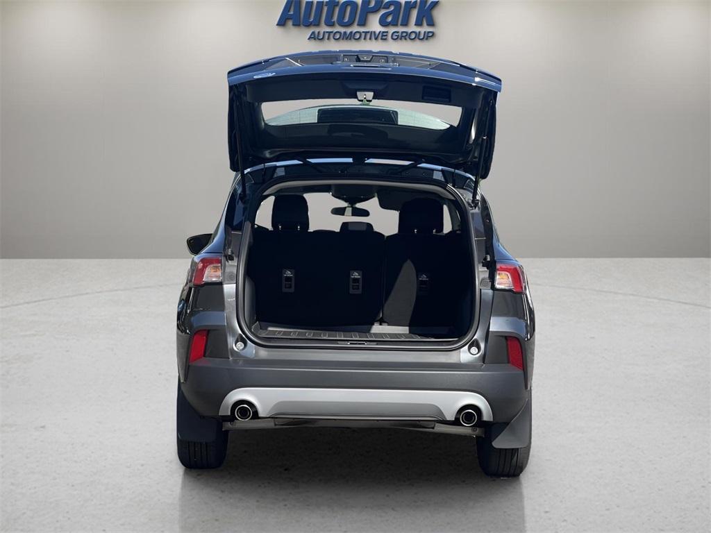 used 2020 Ford Escape car, priced at $19,867