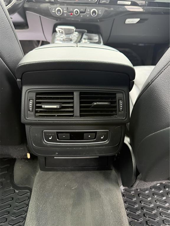 used 2017 Audi Q7 car, priced at $14,995