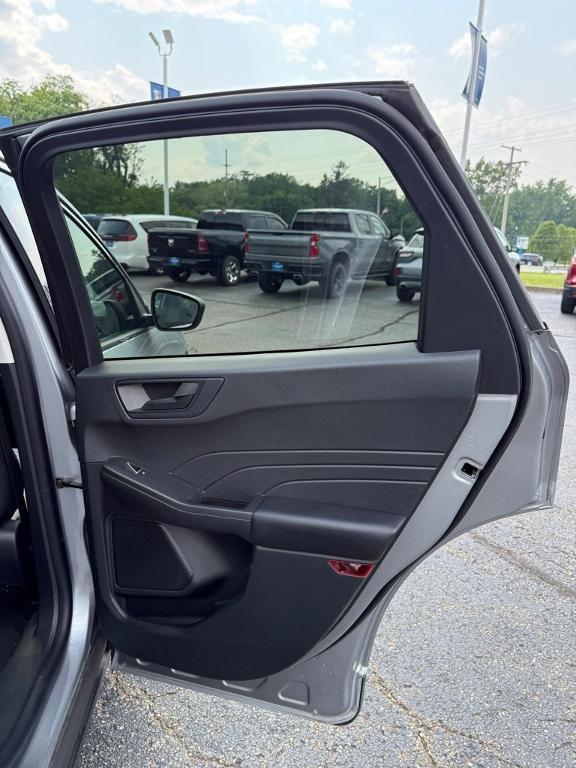 used 2022 Ford Escape car, priced at $21,995