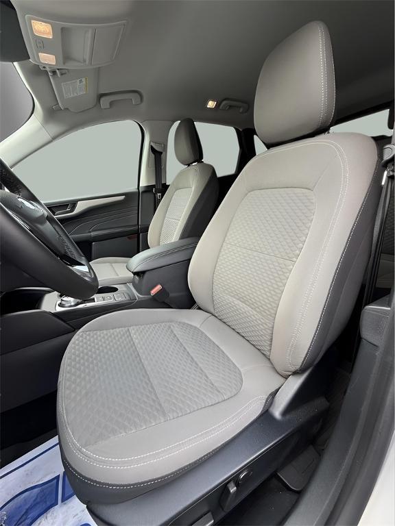 used 2022 Ford Escape car, priced at $21,995