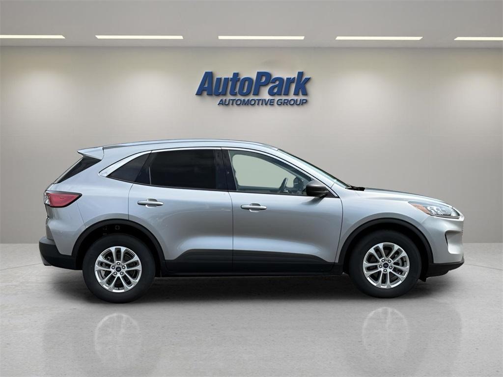 used 2022 Ford Escape car, priced at $21,995