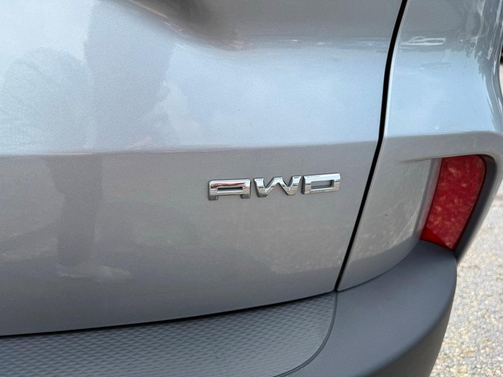 used 2022 Ford Escape car, priced at $21,995