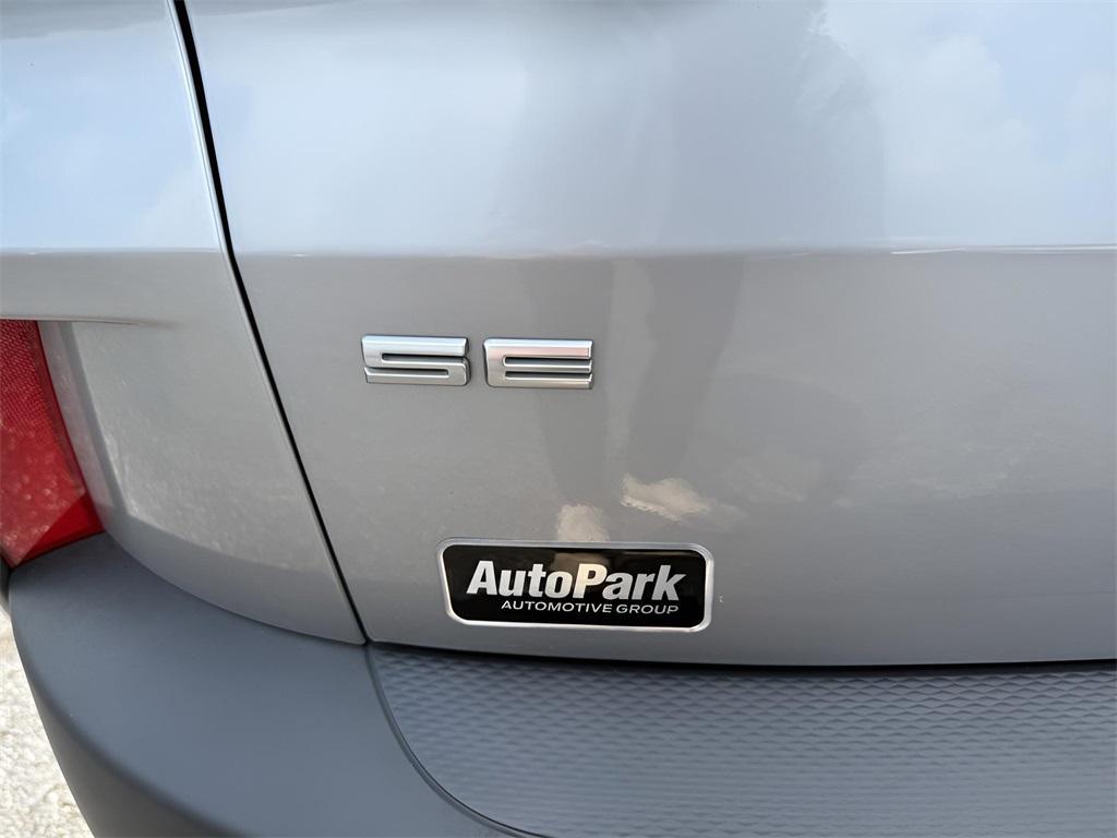 used 2022 Ford Escape car, priced at $21,995
