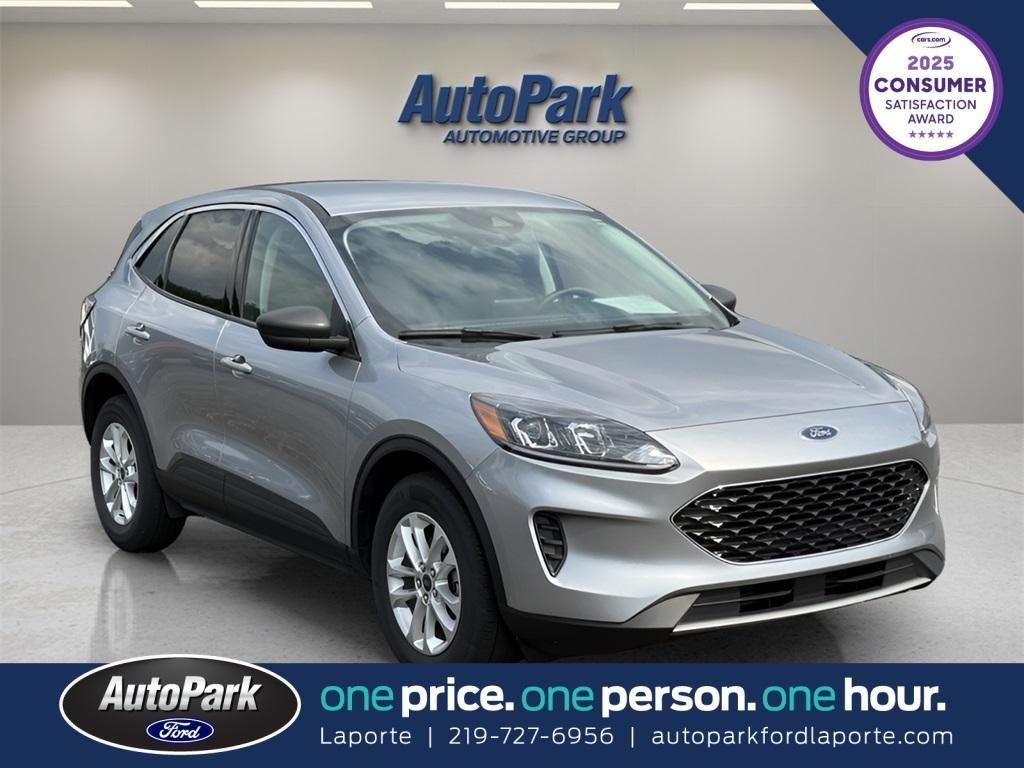 used 2022 Ford Escape car, priced at $21,995