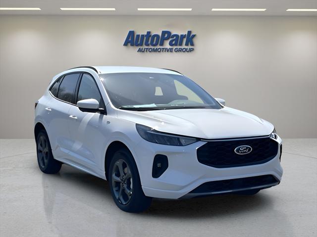 new 2024 Ford Escape car, priced at $41,380