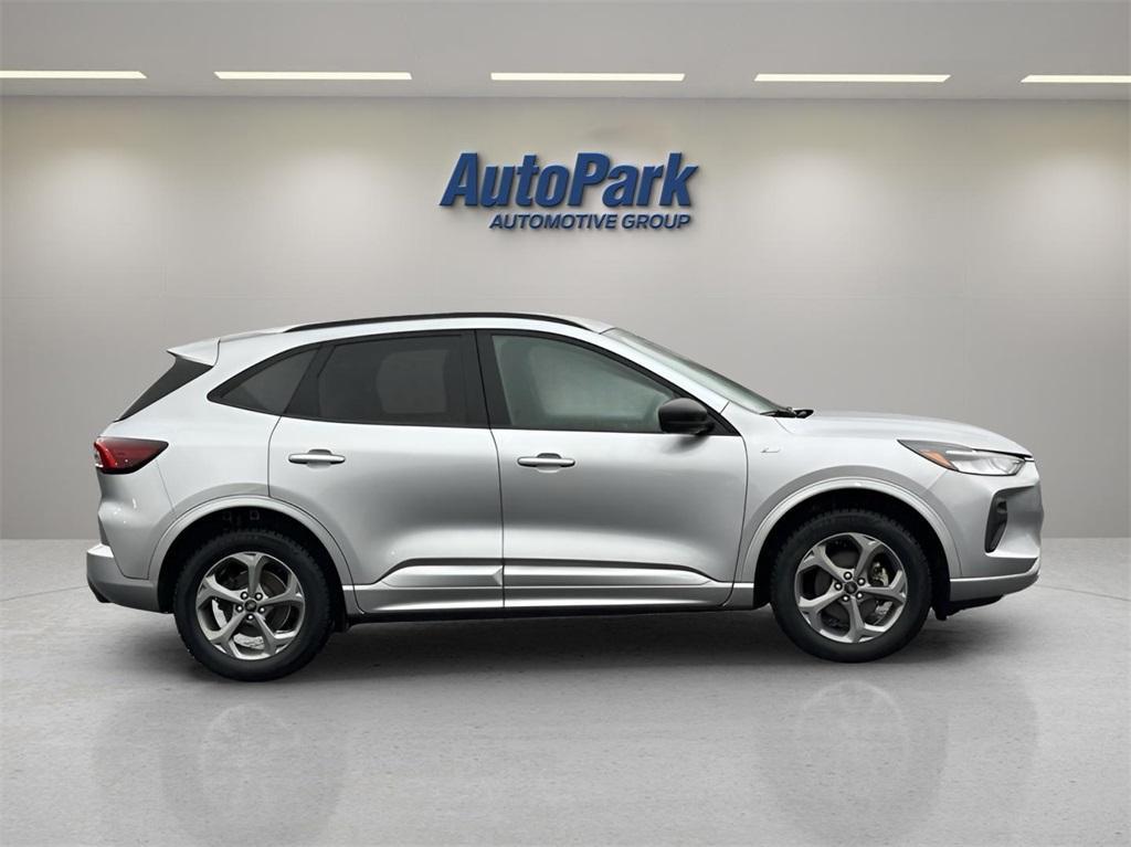 used 2023 Ford Escape car, priced at $22,495