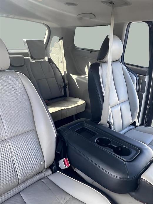 used 2020 Kia Sedona car, priced at $19,995